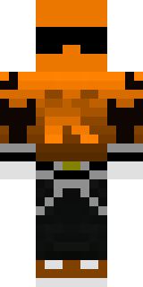 Скин Майнкрафт Игрока Kitmas