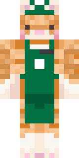 Скин Майнкрафт Игрока KittyColdBrew