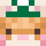 Игрок KittyColdBrew Майнкрафт - возможно знакомый с llwwxkx