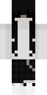 Скин Майнкрафт Игрока KittyVers