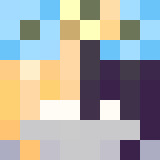 Игрок Kiutsu Майнкрафт - возможно знакомый с ThreeDayShipping