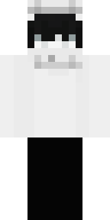 Скин Майнкрафт Игрока Kiyosee