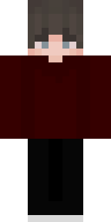 Скин Майнкрафт Игрока Kizoxd