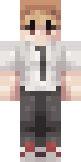Скин Майнкрафт Игрока Klaiszz