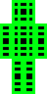 Скин Майнкрафт Игрока Klatsker1337