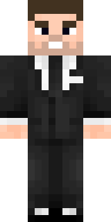 Скин Майнкрафт Игрока Klaus777