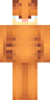 Скин Майнкрафт Игрока Klaused