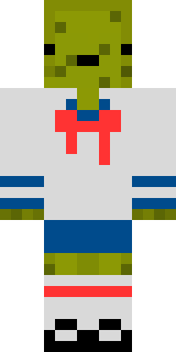 Скин Майнкрафт Игрока Kleinnes
