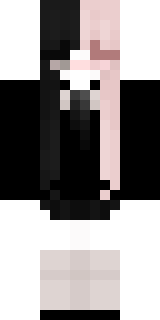 Скин Майнкрафт Игрока Kleksiktopies