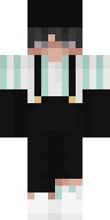 Скин Майнкрафт Игрока Klinok890