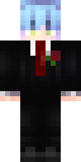 Скин Майнкрафт Игрока Klockojad