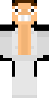 Скин Майнкрафт Игрока Klozetq