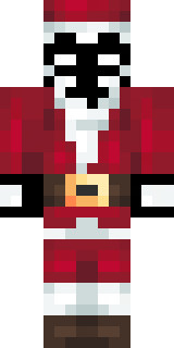 Скин Майнкрафт Игрока KluskoMajster