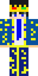 Скин Майнкрафт Игрока Klyro_gamer