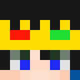 Игрок Klyro_gamer Майнкрафт - возможно знакомый с PENNYWISEXD