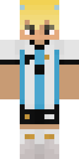 Скин Майнкрафт Игрока Kmisitoh