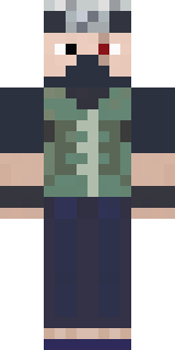 Скин Майнкрафт Игрока Kn1ght