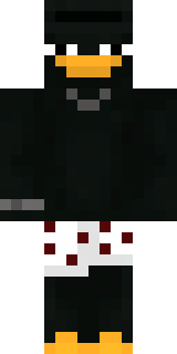 Скин Майнкрафт Игрока Kn1ste