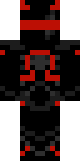 Скин Майнкрафт Игрока Kn1xth