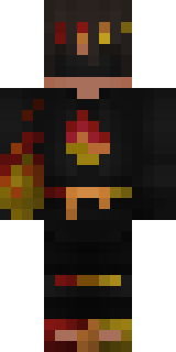 Скин Майнкрафт Игрока Knaeckebrot787