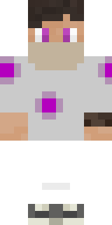 Скин Майнкрафт Игрока Knayz_2030