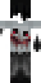 Скин Майнкрафт Игрока KnightXValen