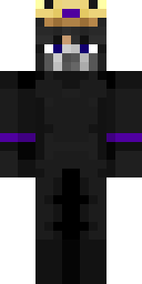 Скин Майнкрафт Игрока KnightmareS7