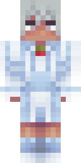 Скин Майнкрафт Игрока KnightofAer