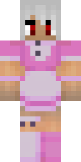 Скин Майнкрафт Игрока Knilsonberry