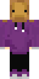 Скин Майнкрафт Игрока Kno_ae