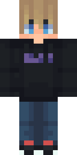Скин Майнкрафт Игрока Knonix