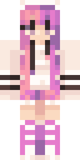 Скин Майнкрафт Игрока Knory