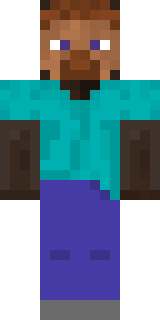Скин Майнкрафт Игрока KnotACow
