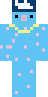 Скин Майнкрафт Игрока KnownAssassin