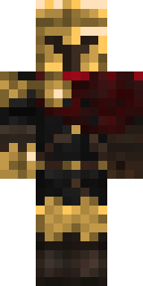 Скин Майнкрафт Игрока Knull_1863