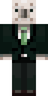 Скин Майнкрафт Игрока KoalaKoalaKoala