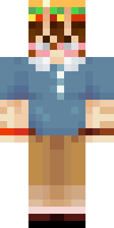 Скин Майнкрафт Игрока KoalaLemon231