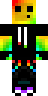 Скин Майнкрафт Игрока Koalapudding