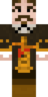 Скин Майнкрафт Игрока Koelebilly