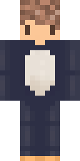 Скин Майнкрафт Игрока Koena