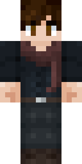 Скин Майнкрафт Игрока Kohaffee