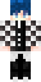 Скин Майнкрафт Игрока Koisume_Kazu