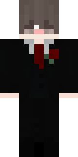 Скин Майнкрафт Игрока KokoGlucik15