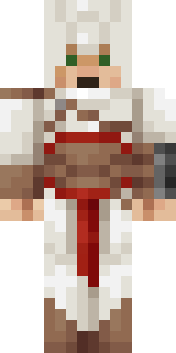 Скин Майнкрафт Игрока Kolik