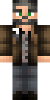 Скин Майнкрафт Игрока Kolochak
