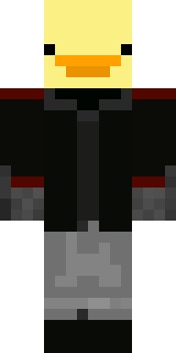 Скин Майнкрафт Игрока Komary