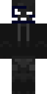 Скин Майнкрафт Игрока Konfit_K