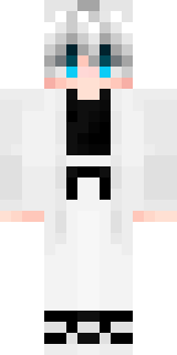 Скин Майнкрафт Игрока Kong_Tv