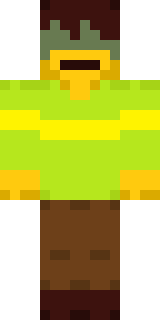 Скин Майнкрафт Игрока Konradihino