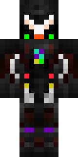 Скин Майнкрафт Игрока Konstantin2347